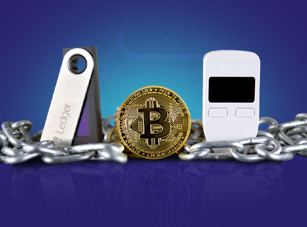 What Are Hardware Wallets? | CoinSmart Cryptocurrency Exchange