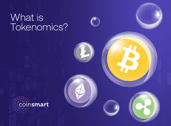 crypto.com coin tokenomics